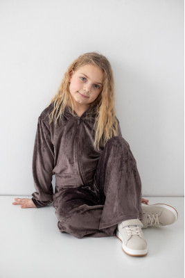 Костюм для дівчат